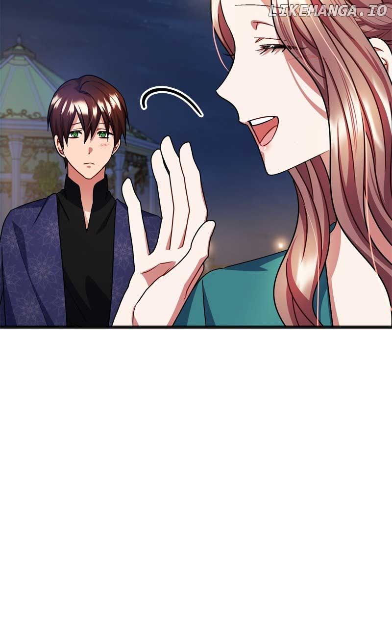 To You Who Never Loved Me chapter 77 page 4