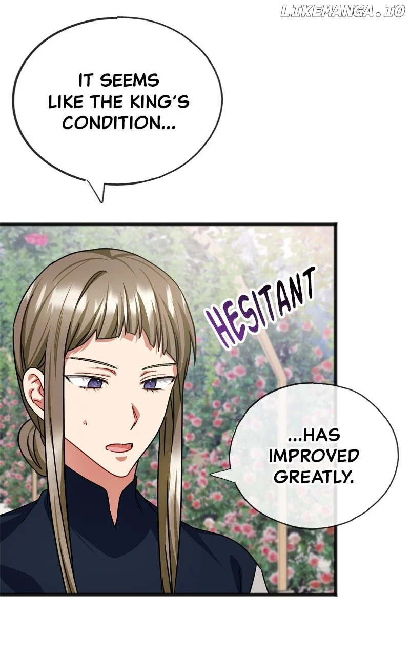 To You Who Never Loved Me chapter 79 page 3