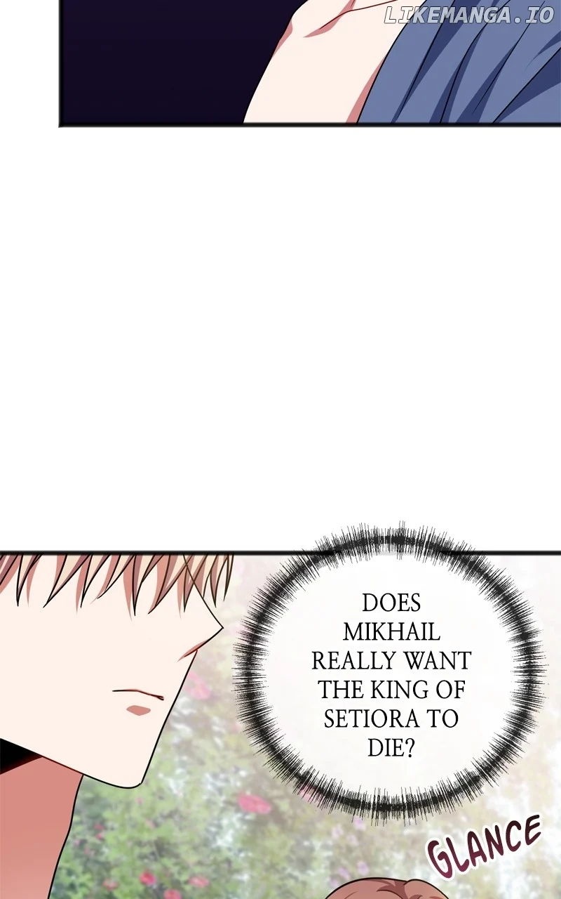 To You Who Never Loved Me chapter 79 page 5