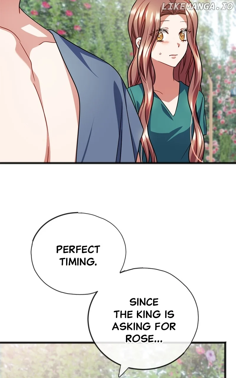 To You Who Never Loved Me chapter 79 page 6