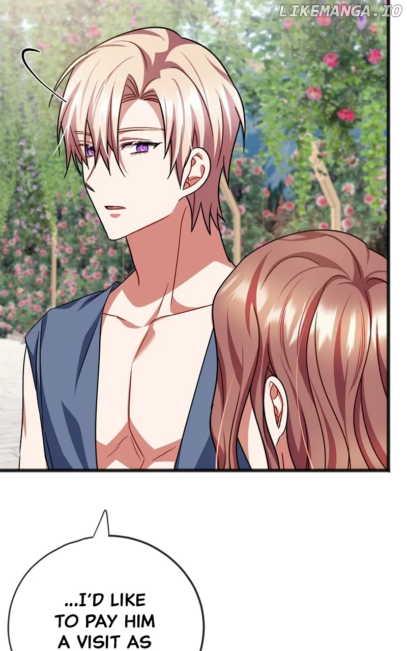 To You Who Never Loved Me chapter 79 page 7
