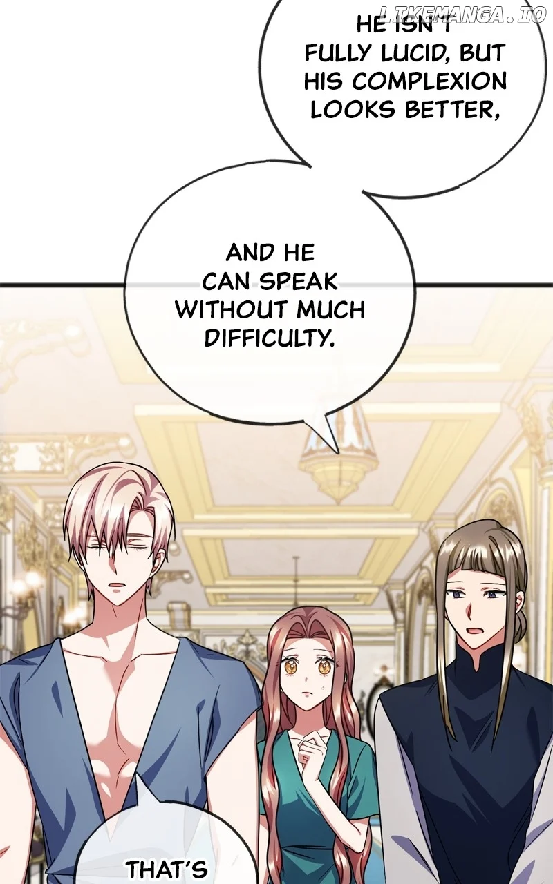 To You Who Never Loved Me chapter 79 page 12