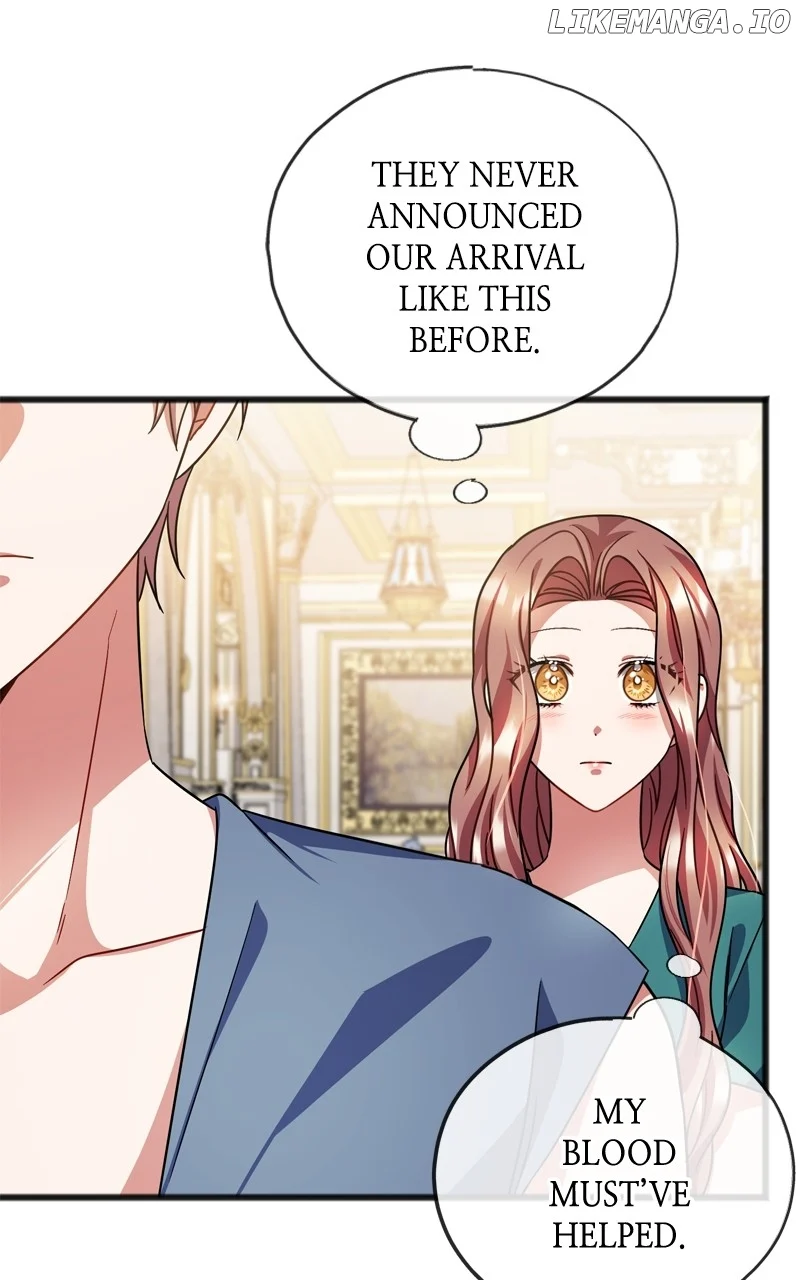 To You Who Never Loved Me chapter 79 page 16