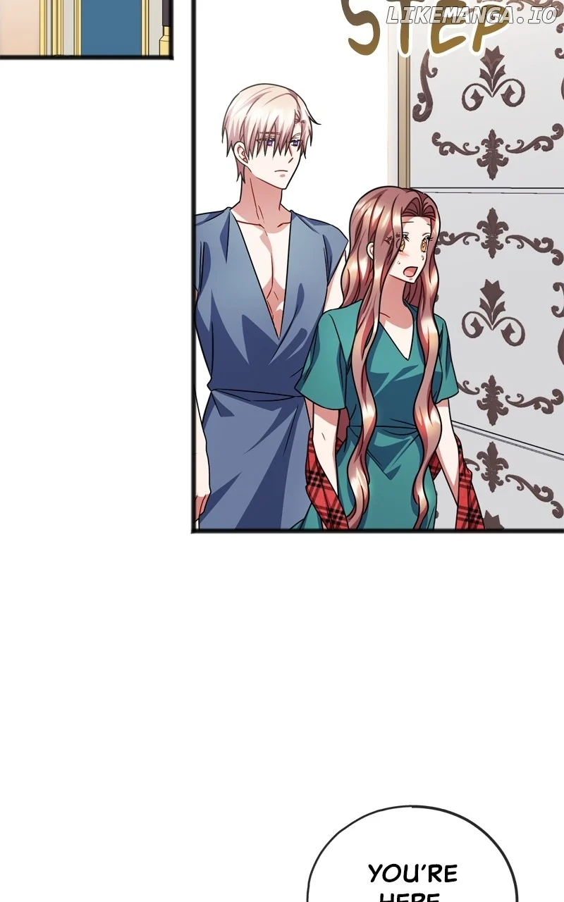To You Who Never Loved Me chapter 79 page 19