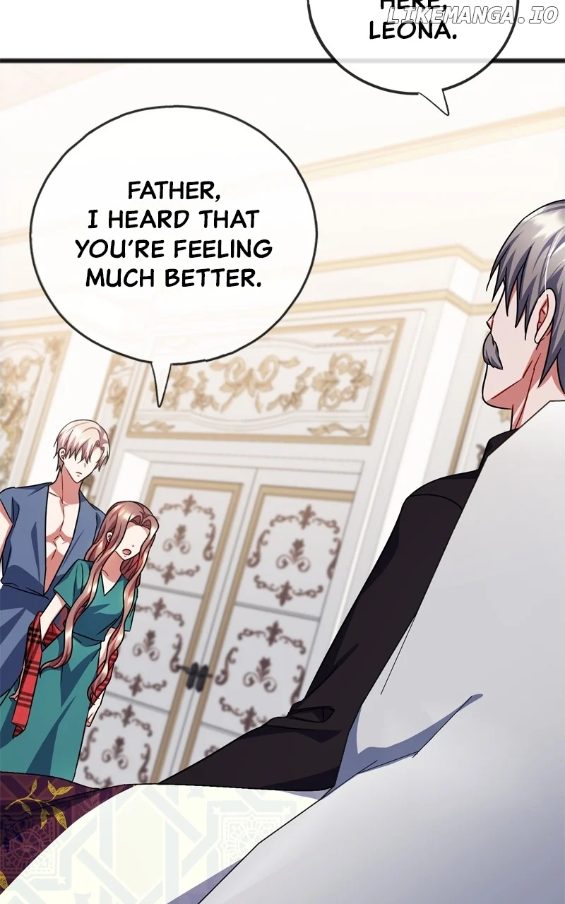 To You Who Never Loved Me chapter 79 page 20