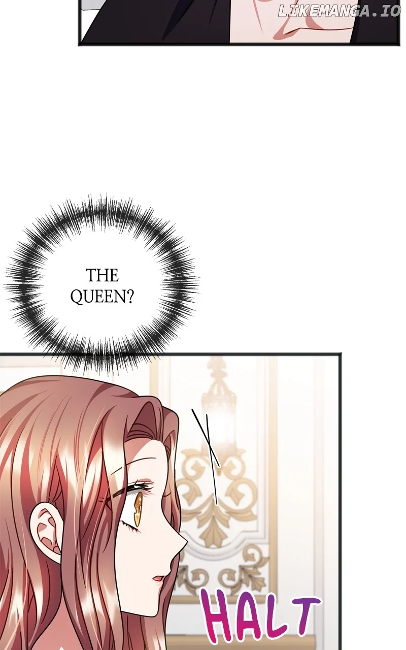 To You Who Never Loved Me chapter 79 page 22