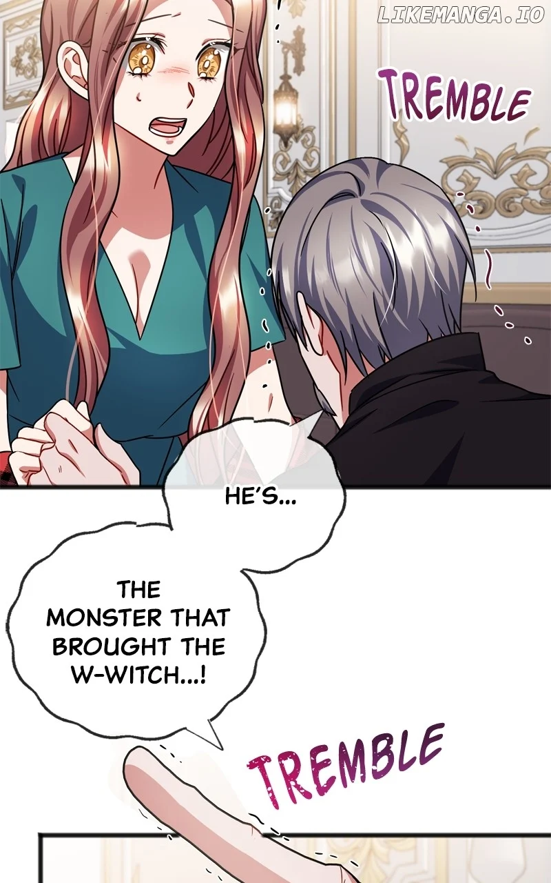 To You Who Never Loved Me chapter 79 page 26
