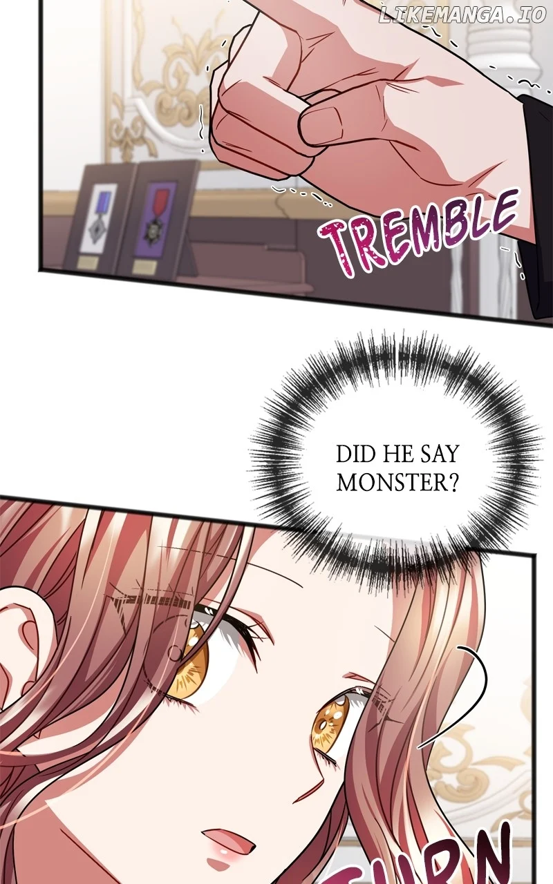 To You Who Never Loved Me chapter 79 page 27