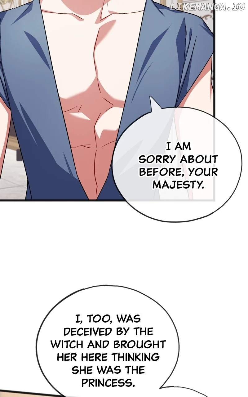 To You Who Never Loved Me chapter 79 page 29