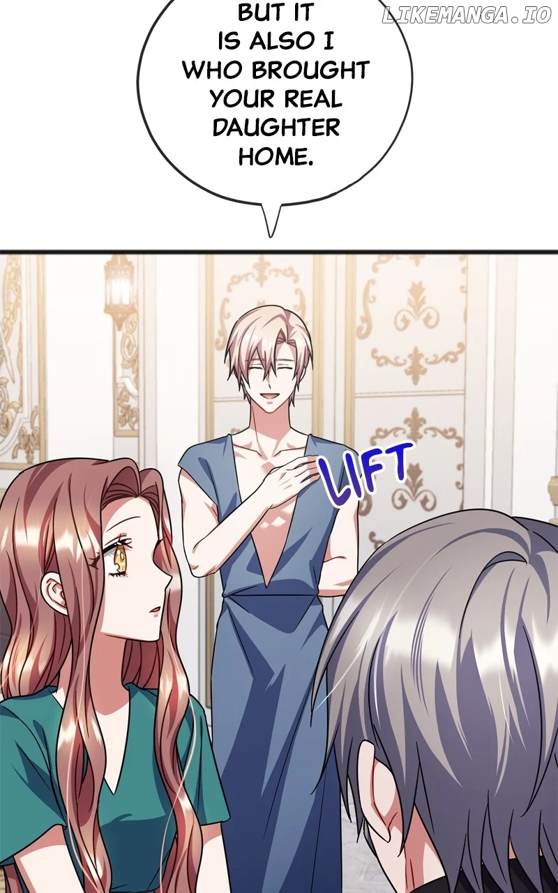 To You Who Never Loved Me chapter 79 page 31