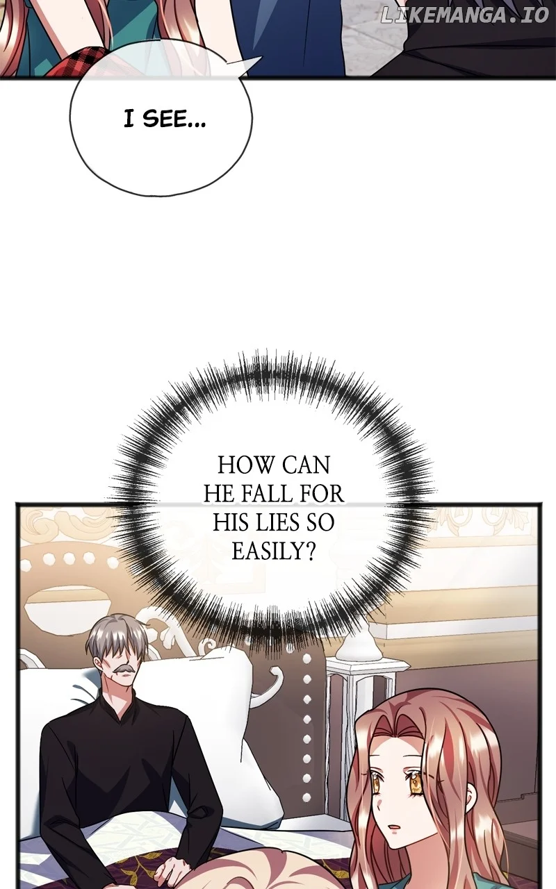 To You Who Never Loved Me chapter 79 page 32