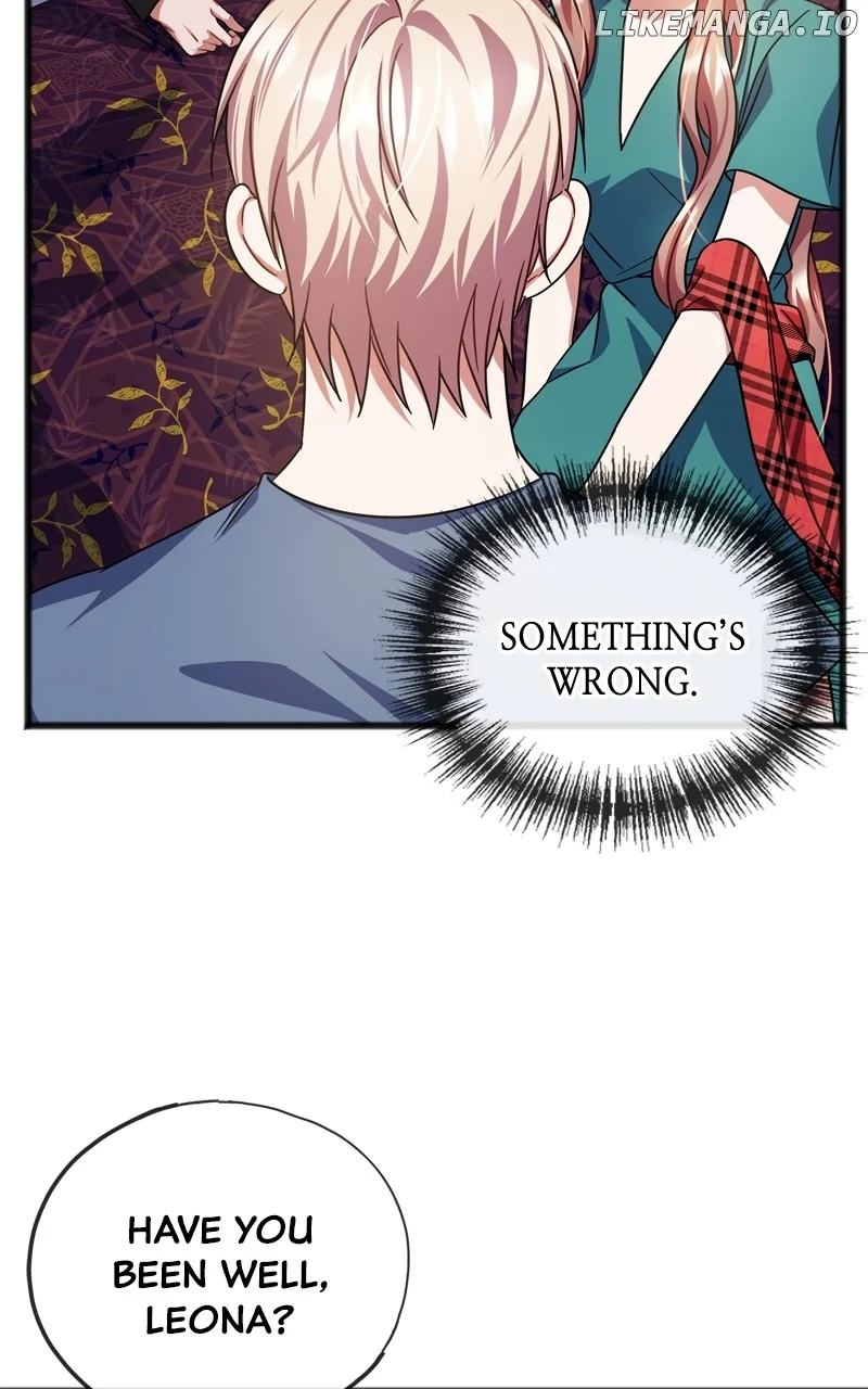 To You Who Never Loved Me chapter 79 page 33