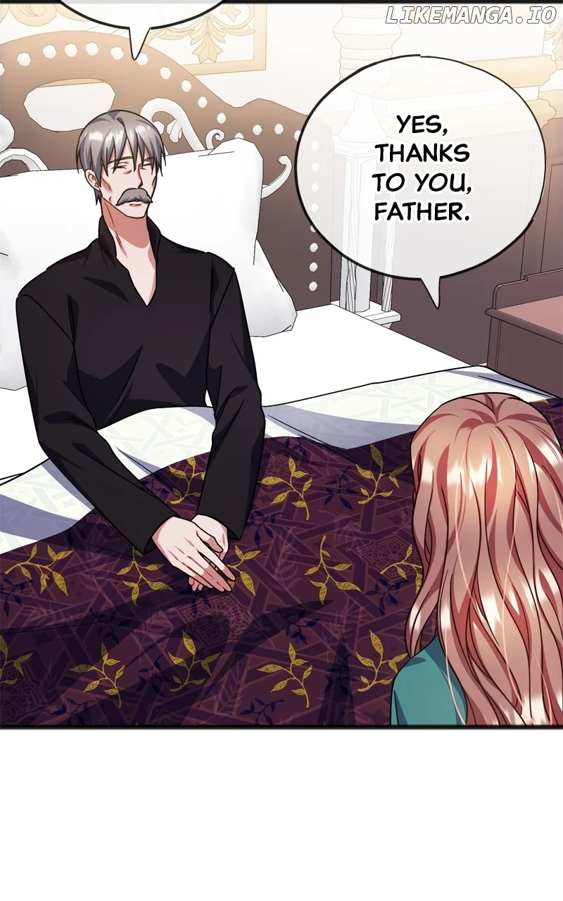 To You Who Never Loved Me chapter 79 page 34