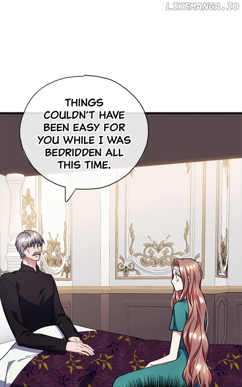 To You Who Never Loved Me chapter 79 page 35