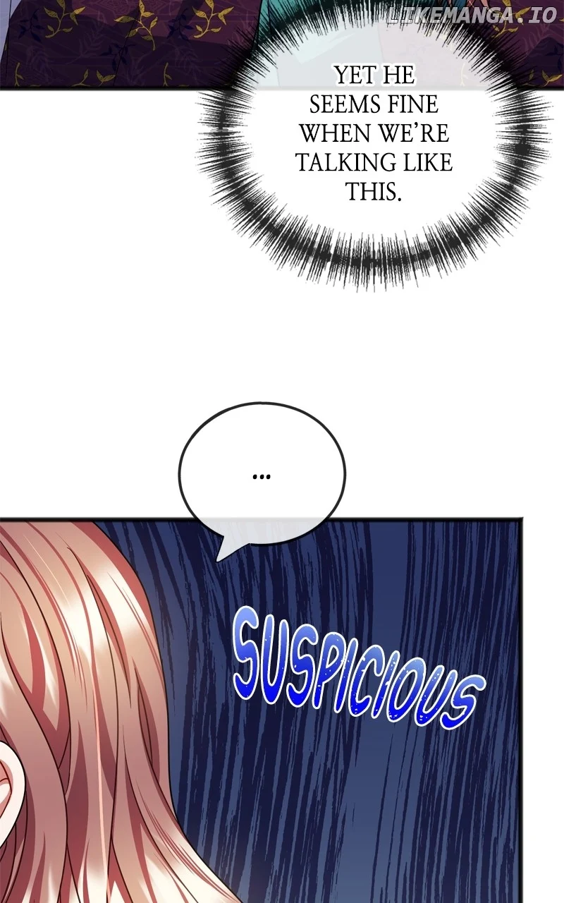 To You Who Never Loved Me chapter 79 page 36