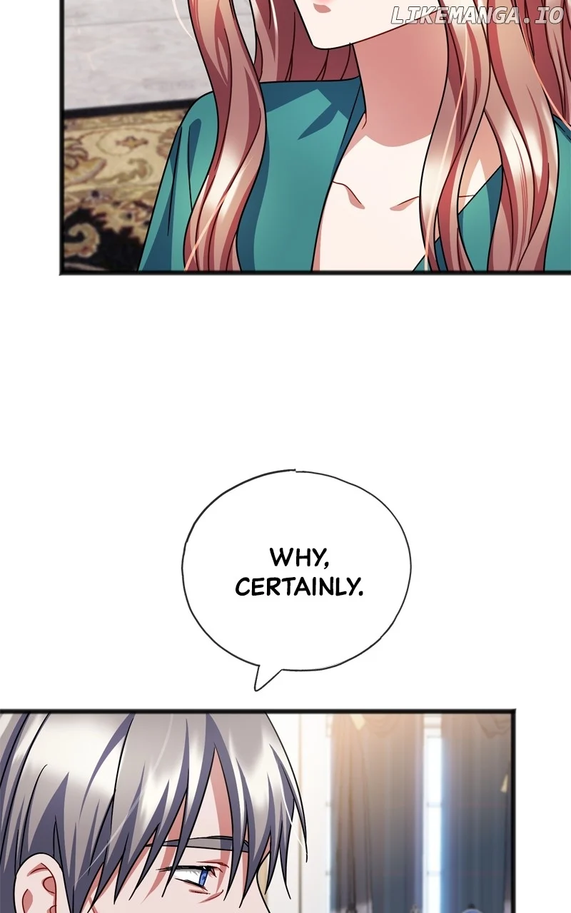 To You Who Never Loved Me chapter 79 page 38