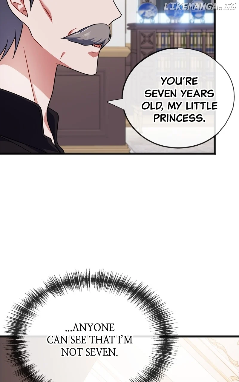 To You Who Never Loved Me chapter 79 page 39