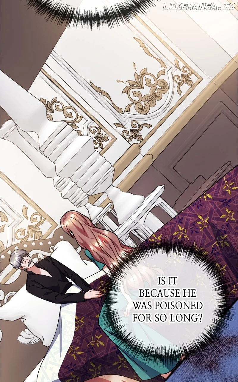 To You Who Never Loved Me chapter 79 page 40