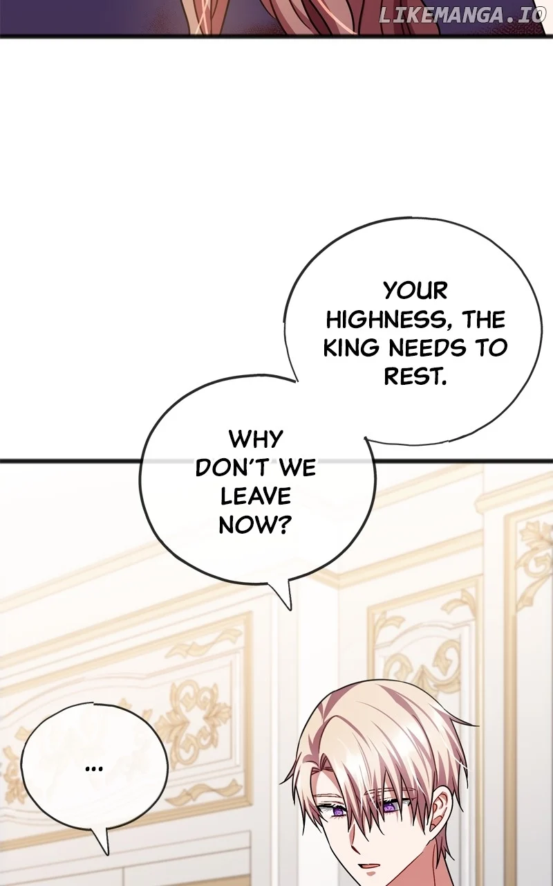 To You Who Never Loved Me chapter 79 page 42