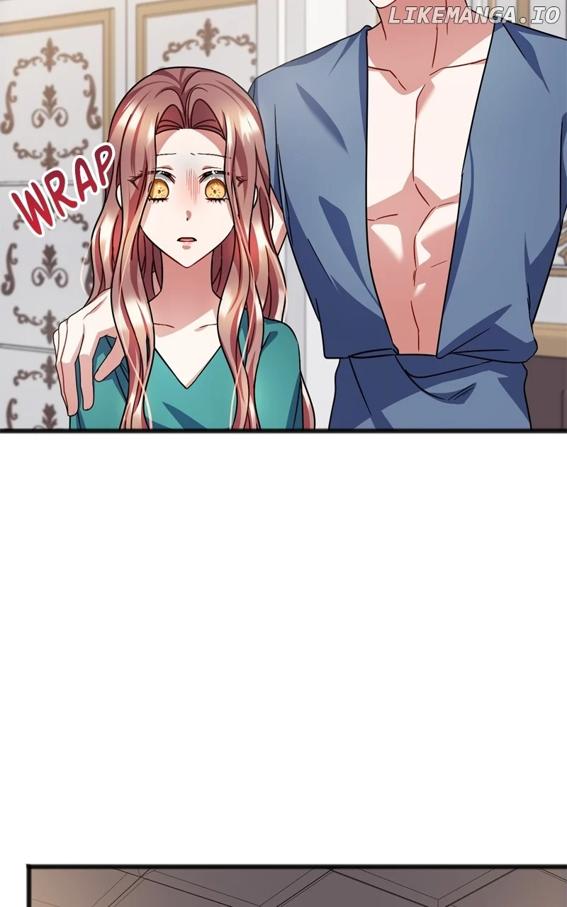 To You Who Never Loved Me chapter 79 page 43