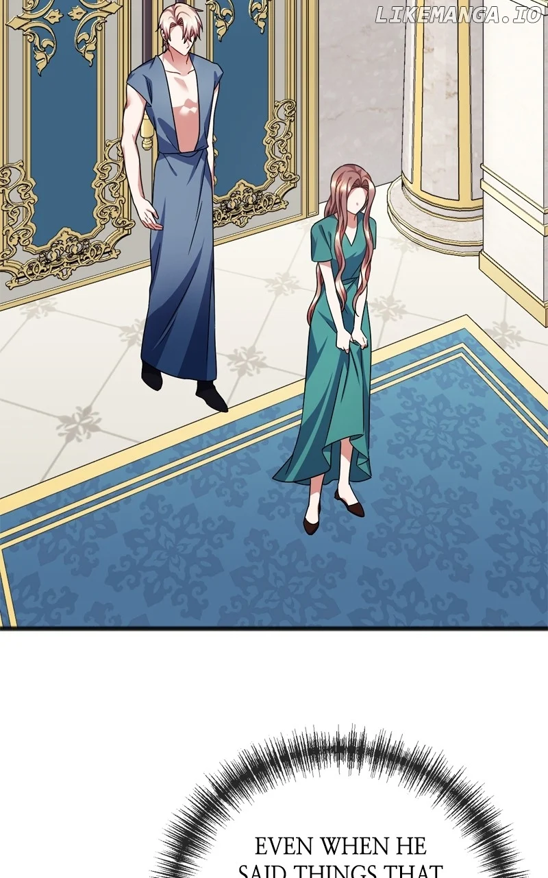 To You Who Never Loved Me chapter 79 page 46