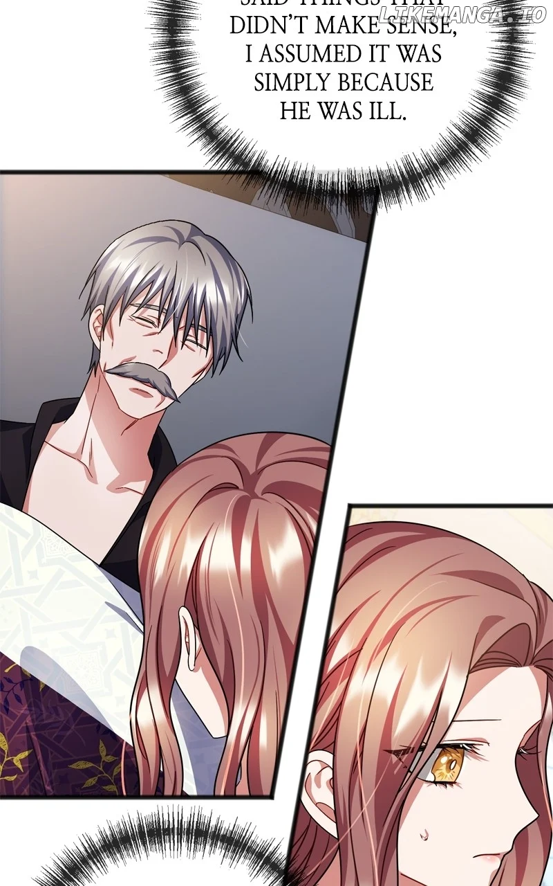To You Who Never Loved Me chapter 79 page 47