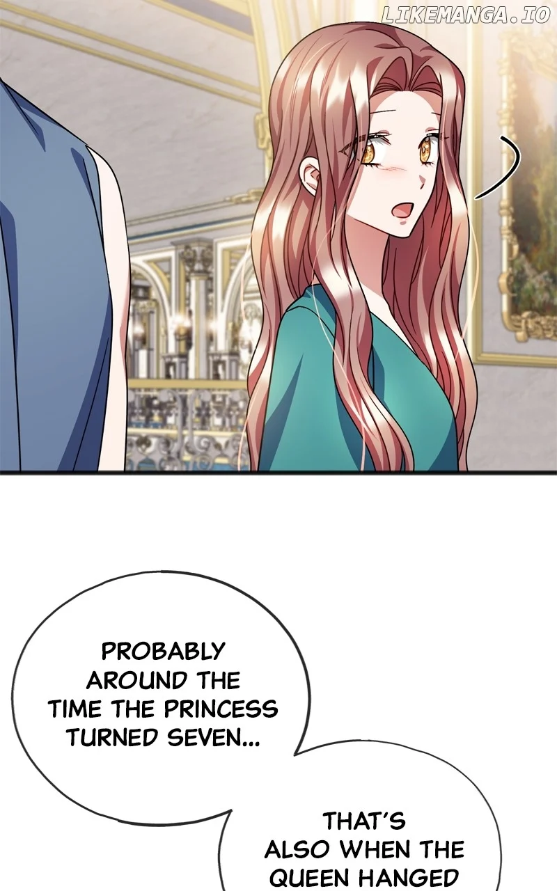 To You Who Never Loved Me chapter 79 page 49