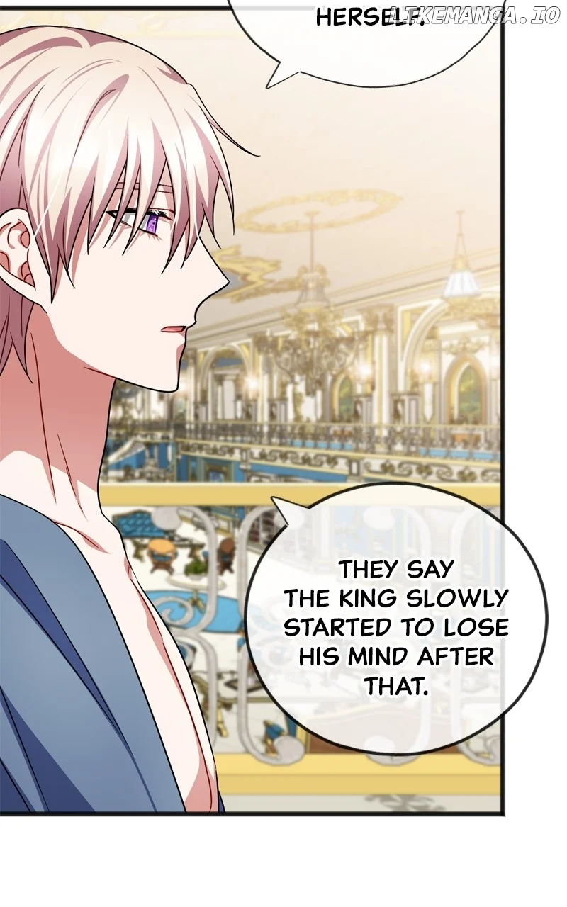 To You Who Never Loved Me chapter 79 page 50