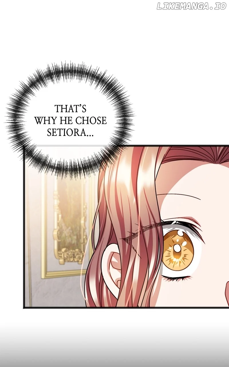 To You Who Never Loved Me chapter 79 page 51