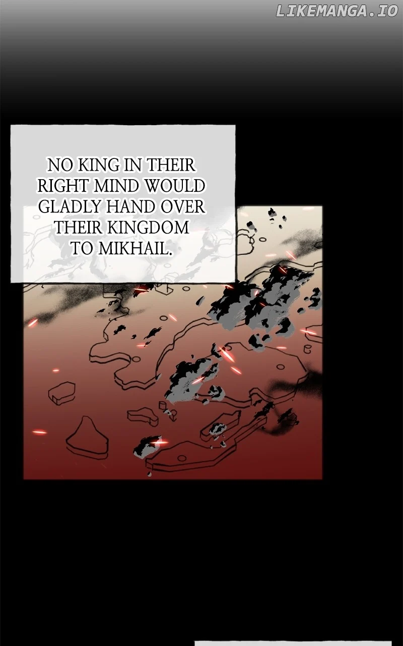 To You Who Never Loved Me chapter 79 page 52