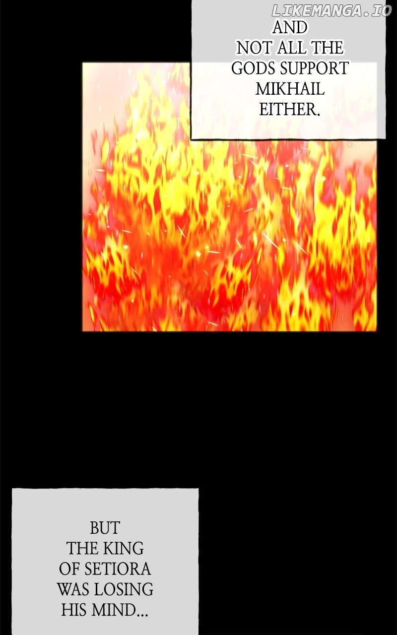 To You Who Never Loved Me chapter 79 page 53