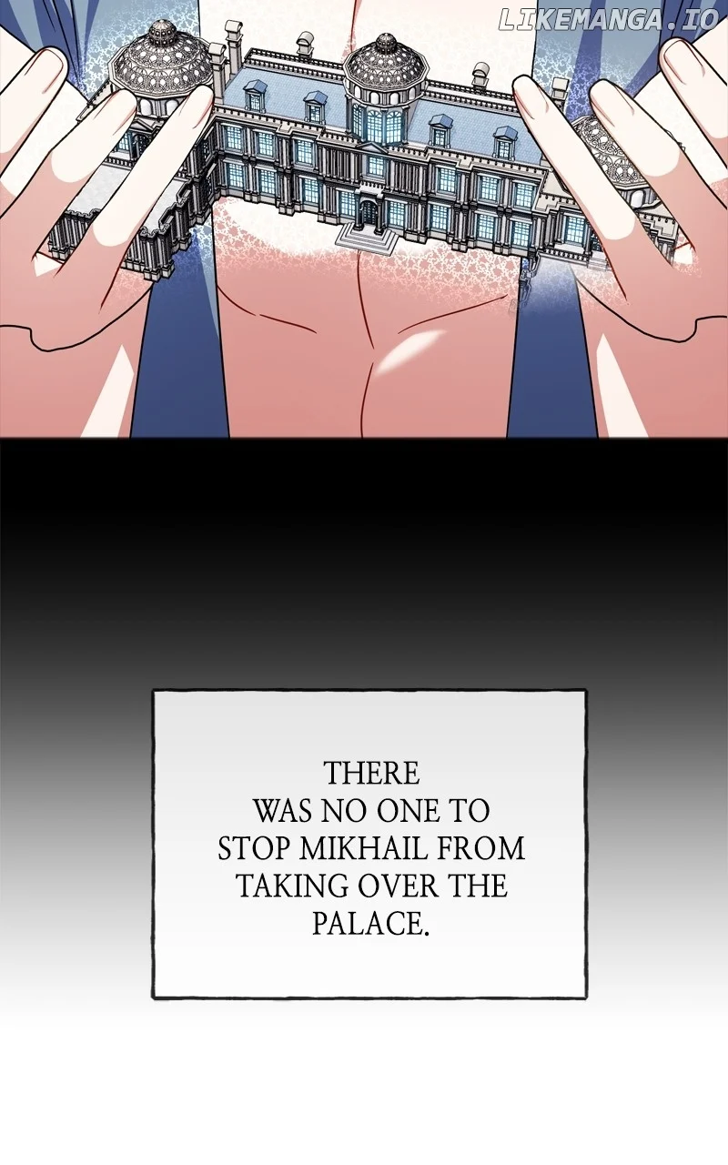 To You Who Never Loved Me chapter 79 page 56