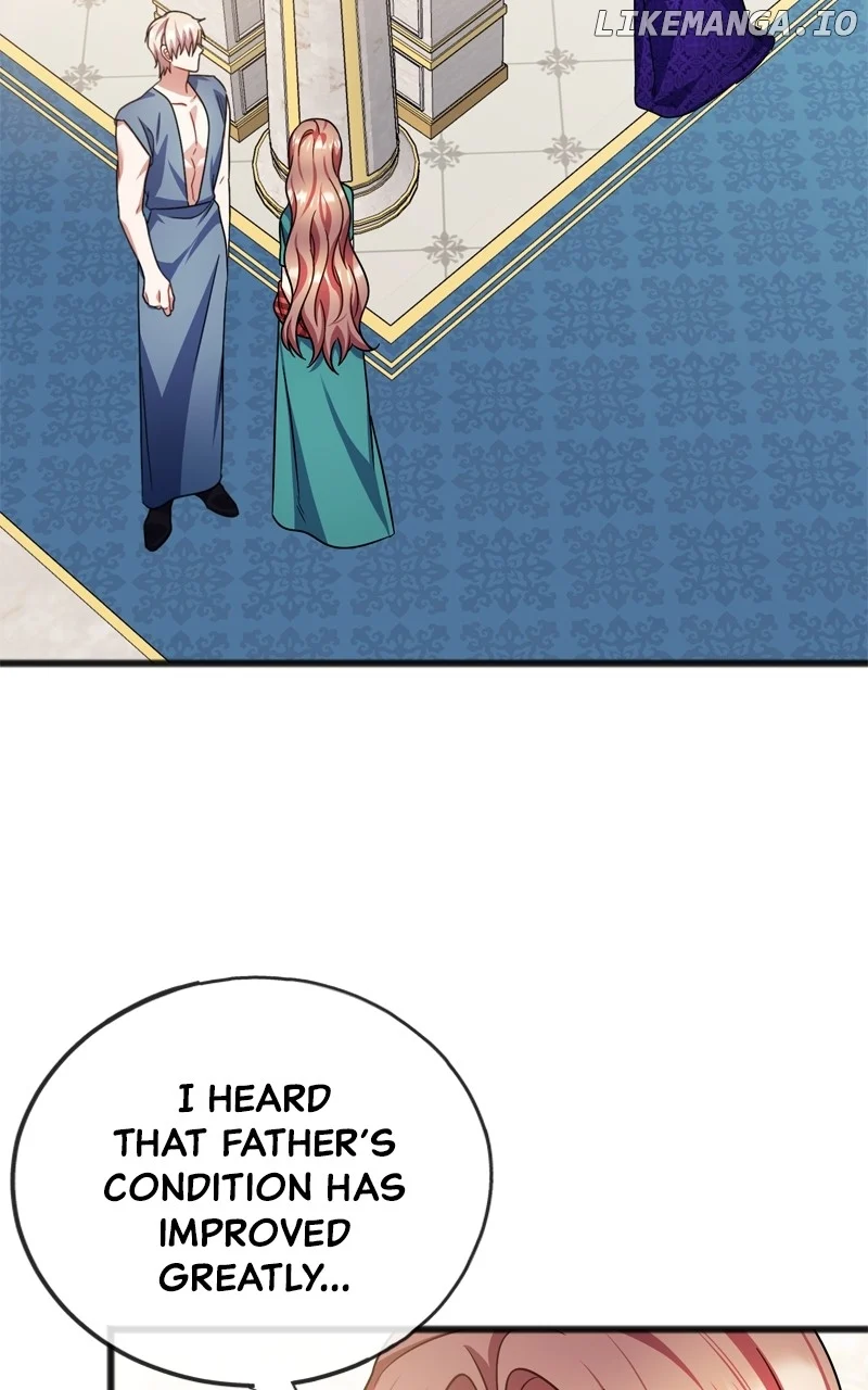 To You Who Never Loved Me chapter 79 page 59