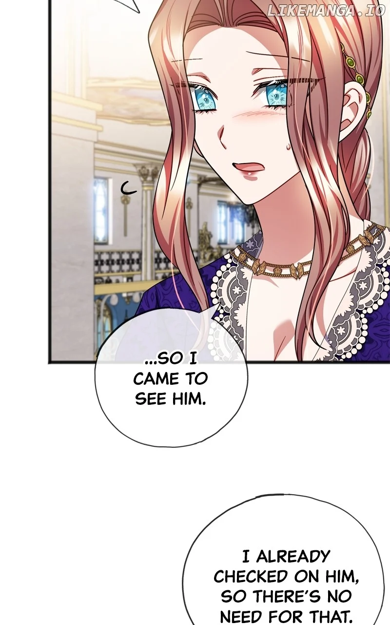 To You Who Never Loved Me chapter 79 page 60