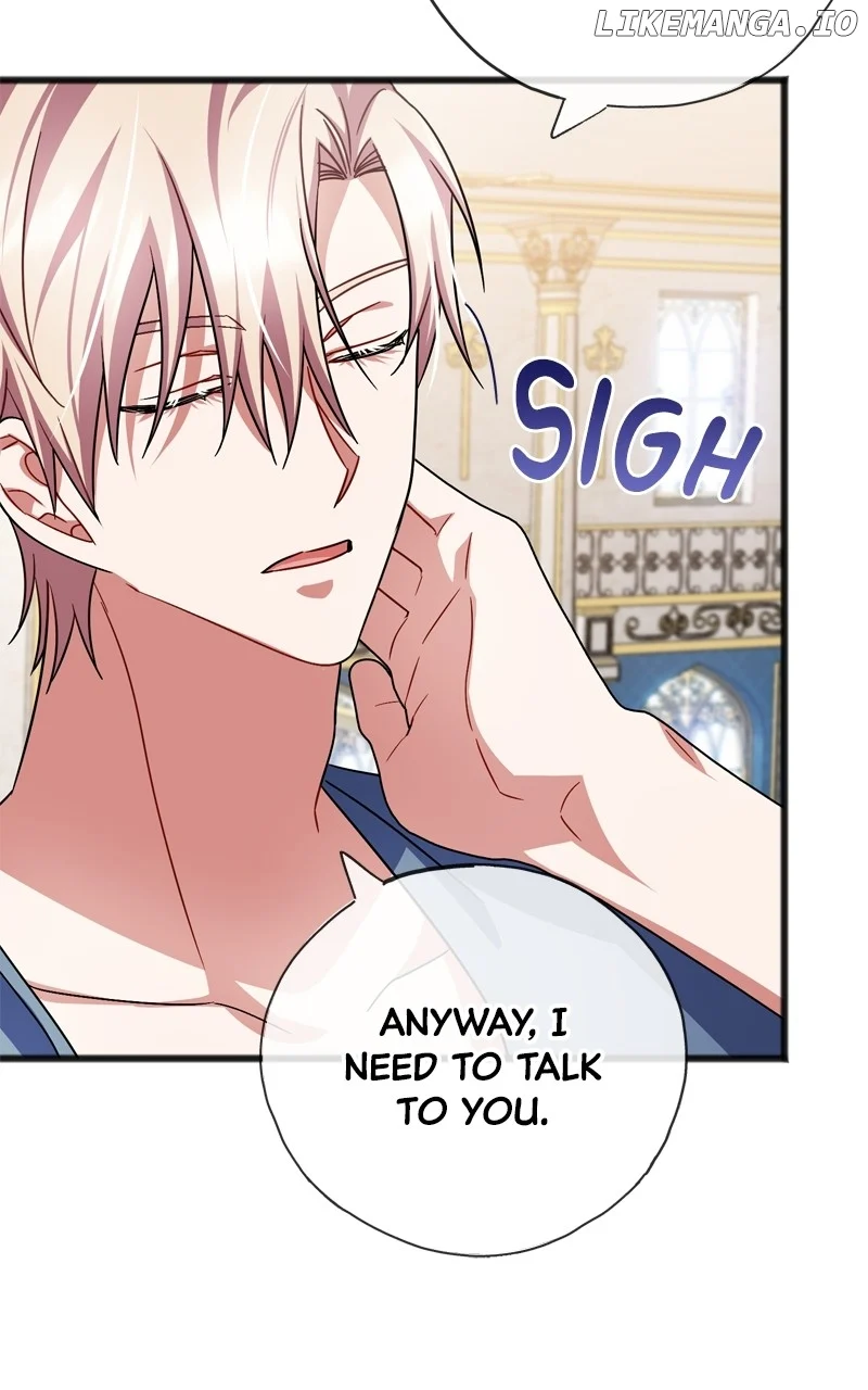 To You Who Never Loved Me chapter 79 page 61