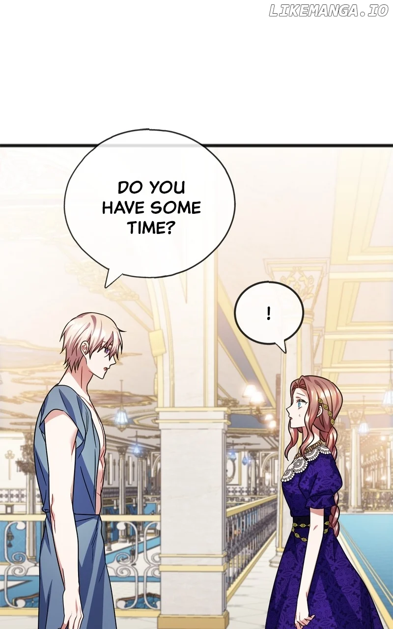 To You Who Never Loved Me chapter 79 page 62