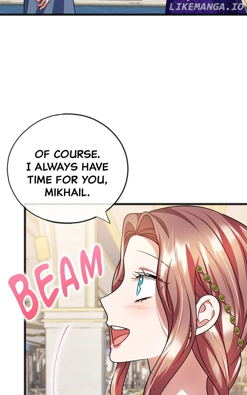To You Who Never Loved Me chapter 79 page 63