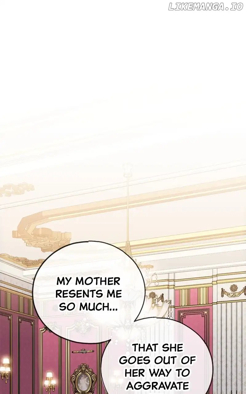 To You Who Never Loved Me chapter 81 page 1