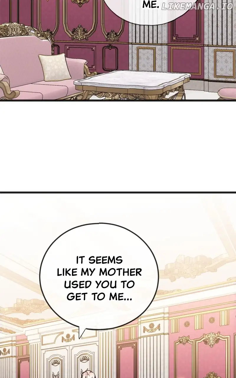 To You Who Never Loved Me chapter 81 page 2
