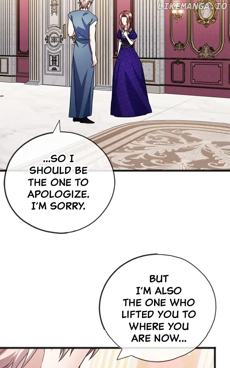 To You Who Never Loved Me chapter 81 page 3