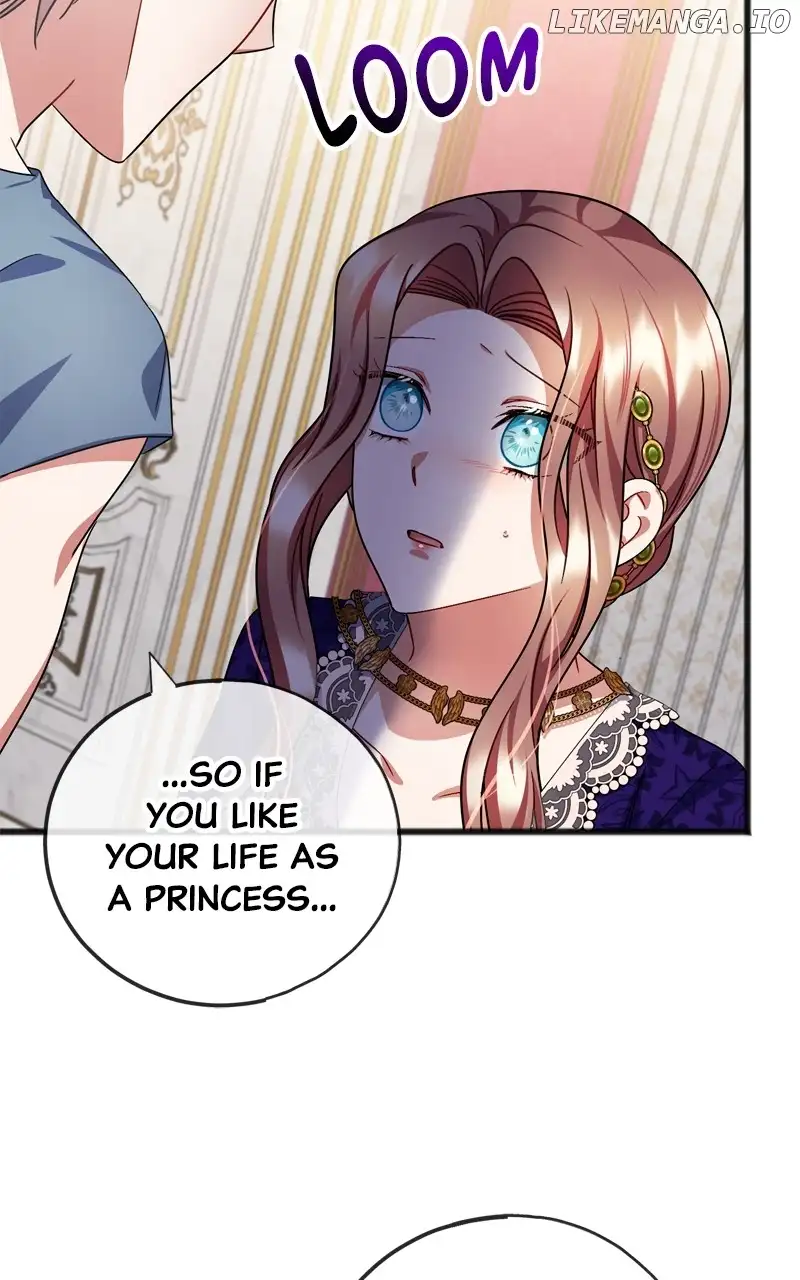 To You Who Never Loved Me chapter 81 page 4