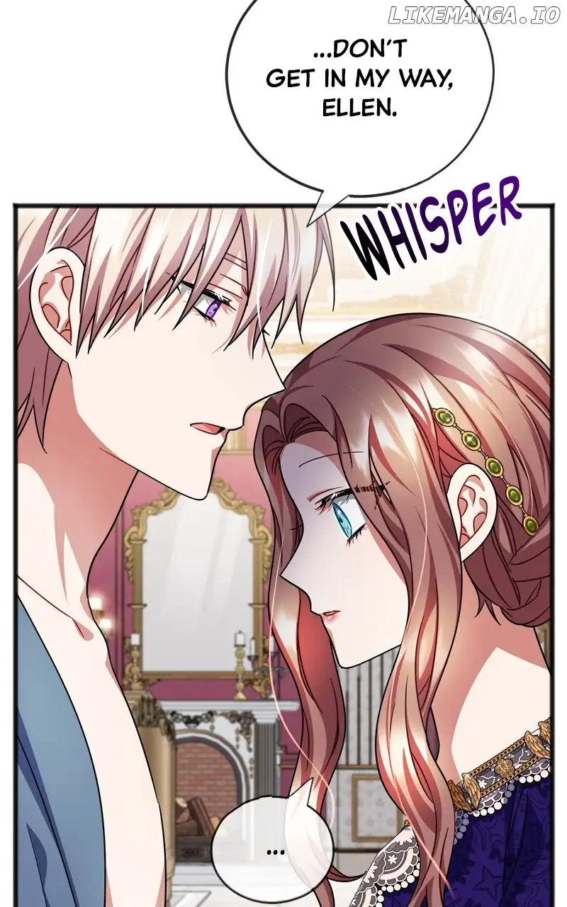 To You Who Never Loved Me chapter 81 page 5