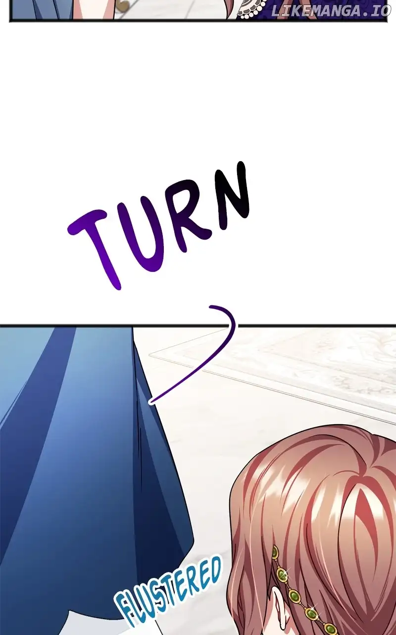 To You Who Never Loved Me chapter 81 page 6