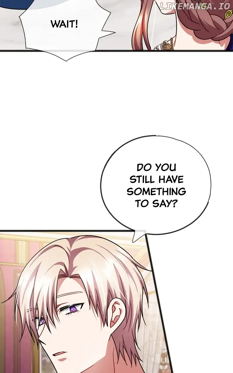 To You Who Never Loved Me chapter 81 page 7