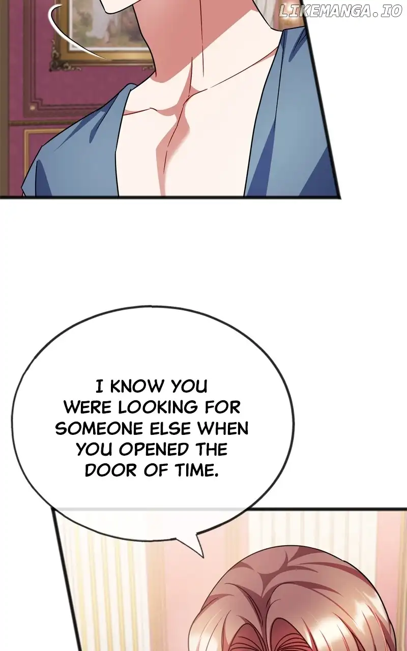 To You Who Never Loved Me chapter 81 page 8