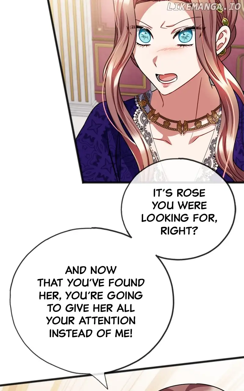 To You Who Never Loved Me chapter 81 page 9
