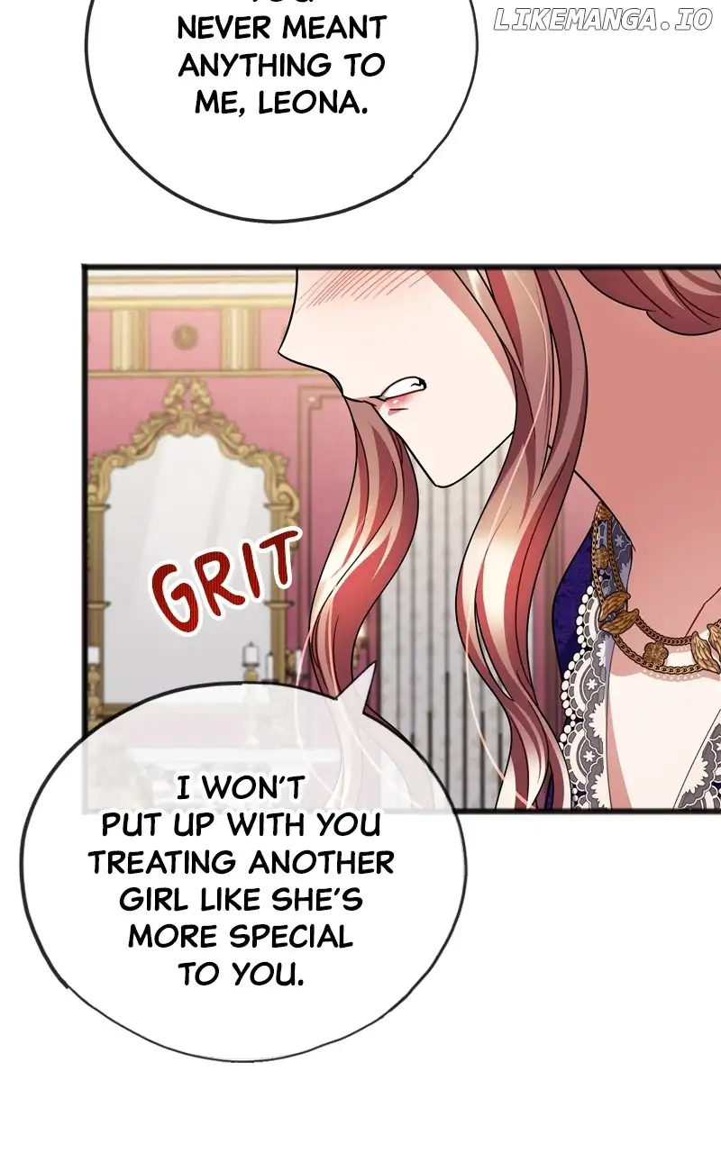 To You Who Never Loved Me chapter 81 page 11