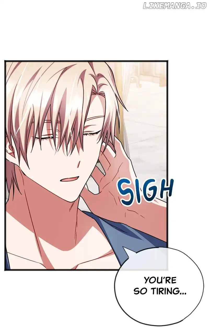 To You Who Never Loved Me chapter 81 page 12