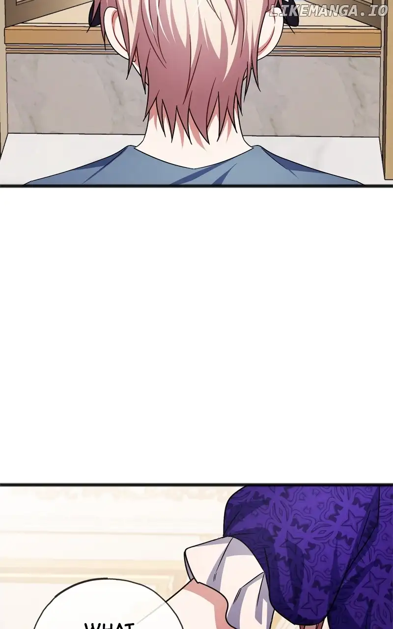 To You Who Never Loved Me chapter 81 page 16