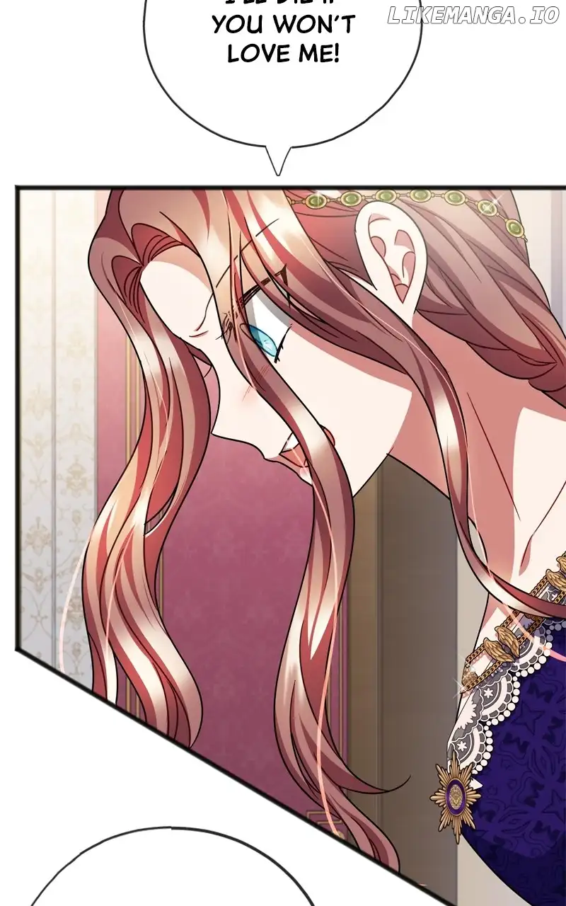 To You Who Never Loved Me chapter 81 page 18